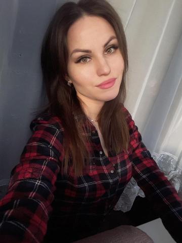 Индивидуалка Леля Фотография 2